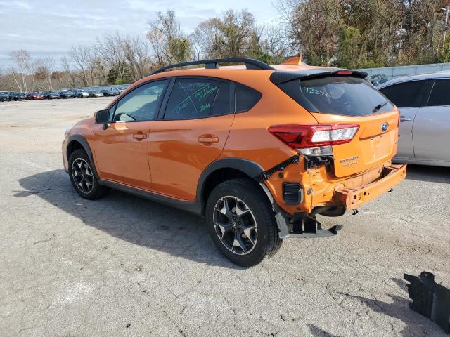 Изображение 2 2019 SUBARU CROSSTREK PREMIUM 2019 с VIN JF2GTACC8K8333926