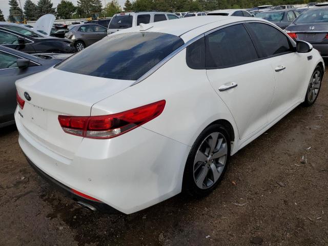 Image 3 of 2018 KIA OPTIMA LX 2018 with VIN 5XXGT4L36JG259112