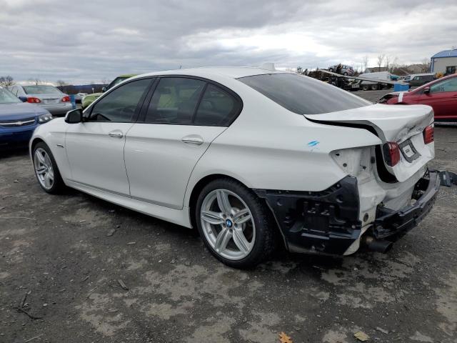 Image 2 of 2016 BMW 5 SERIES 535 XI 2016 with VIN WBA5B3C55GG253404
