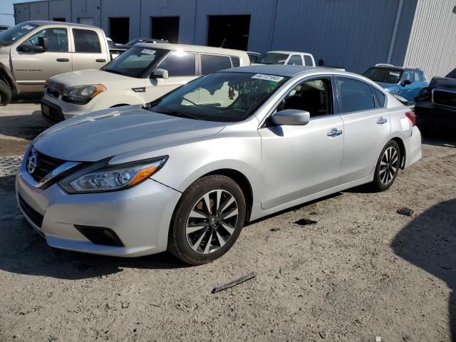 Image 1 of 2018 NISSAN ALTIMA 2.5 2018 with VIN 1N4AL3AP3JC174658