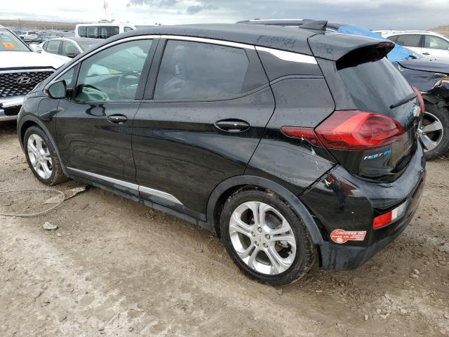 Image 2 of 2017 CHEVROLET BOLT EV LT 2017 with VIN 1G1FW6S0XH4139574
