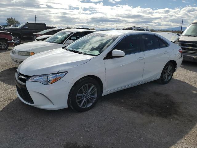Obraz 1 z 2017 TOYOTA CAMRY LE 2017 z VIN 4T1BF1FK3HU302162