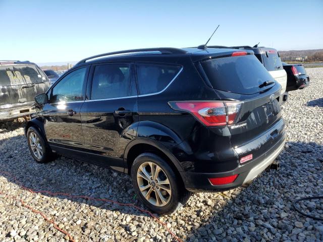 Image 2 of 2017 FORD ESCAPE SE 2017 with VIN 1FMCU9G92HUB24572