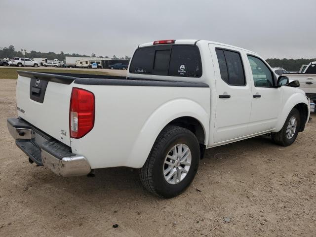 Image 3 of 2018 NISSAN FRONTIER S 2018 with VIN 1N6AD0ER8JN745970