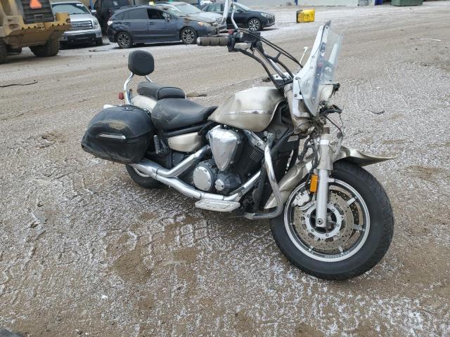 Изображение 2008 YAMAHA XVS1300 CT 2008