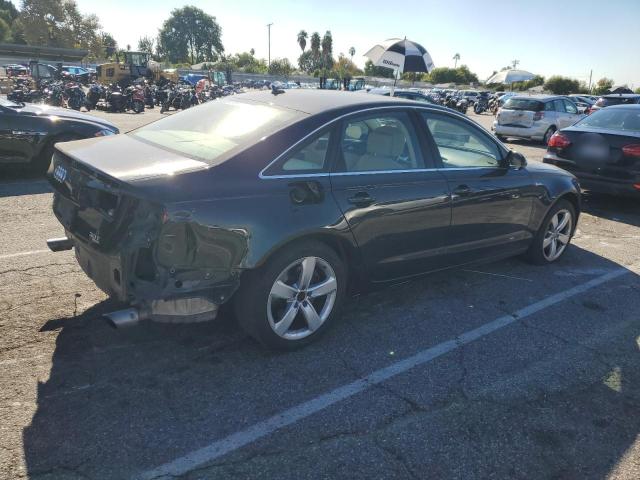 Image 3 of 2012 AUDI A6 PREMIUM PLUS 2012 with VIN WAUGGAFC7CN073792