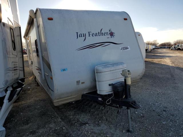 2008 JAYCO JAY FEATHR 2008 image