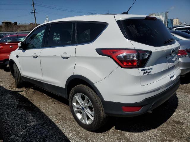Image 2 of 2017 FORD ESCAPE SE 2017 with VIN 1FMCU9GD3HUA51992