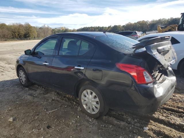 Image 2 of 2018 NISSAN VERSA S 2018 with VIN 3N1CN7AP6JL881023