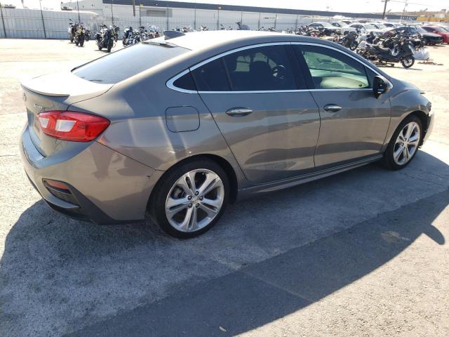 Obraz 3 z 2017 CHEVROLET CRUZE PREMIER 2017 z VIN 1G1BF5SM5H7133448