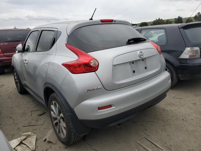 Image 2 of 2014 NISSAN JUKE S 2014 with VIN JN8AF5MR0ET360310
