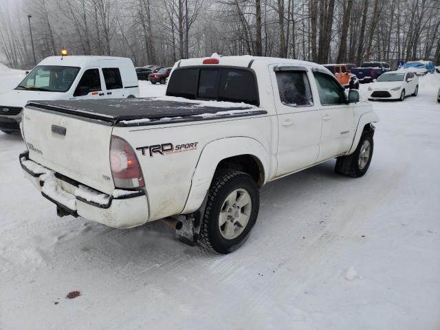 Изображение 3 2014 TOYOTA TACOMA DOUBLE CAB 2014 с VIN 3TMLU4EN0EM153950