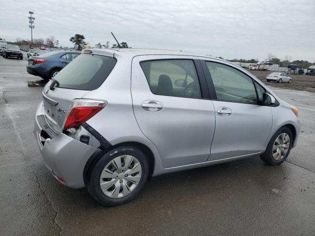 Image 3 of 2014 TOYOTA YARIS  2014 with VIN JTDKTUD32ED585286