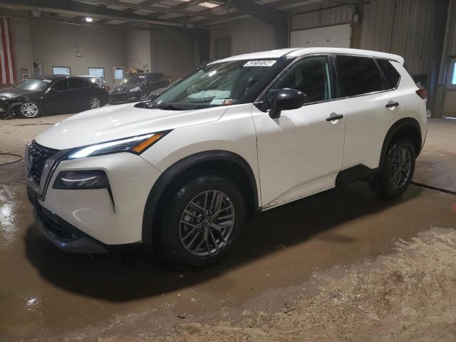 Obraz 2023 NISSAN ROGUE S 2023