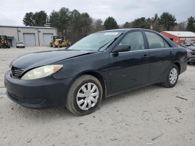 Изображение 1 2005 TOYOTA CAMRY LE 2005 с VIN 4T1BE32KX5U392751