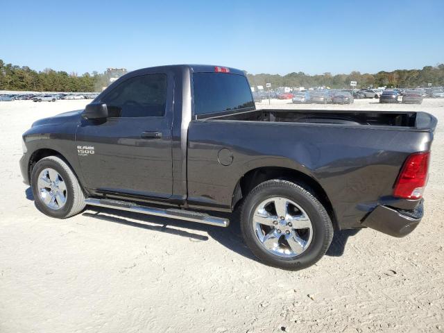 Obraz 2 z 2019 RAM 1500 CLASSIC TRADESMAN 2019 z VIN 3C6JR6AG7KG662415