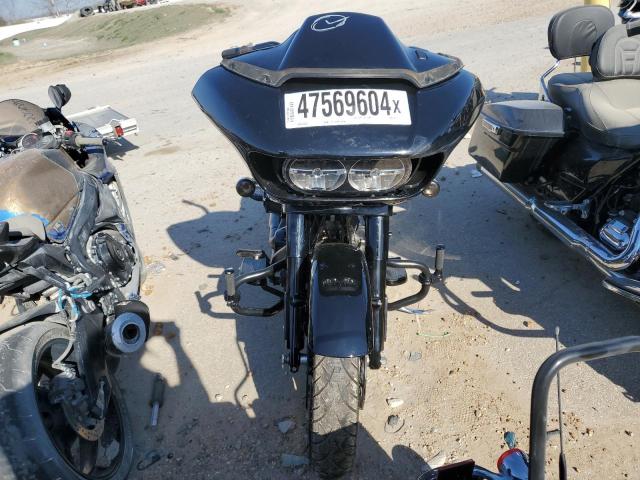 Image 2 of 2022 HARLEY-DAVIDSON FLTRXS  2022 with VIN 1HD1KTP23NB631097