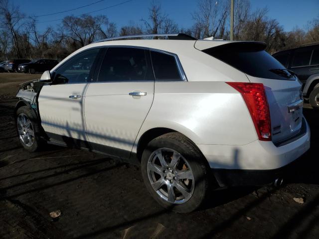 Obraz 2 z 2012 CADILLAC SRX PERFORMANCE COLLECTION 2012 z VIN 3GYFNBE3XCS583212