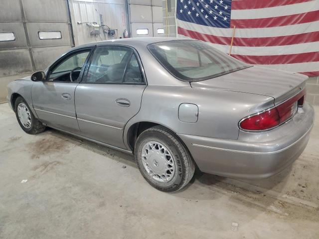 Image 2 of 1999 BUICK CENTURY LIMITED 1999 with VIN 2G4WY52MXX1596020