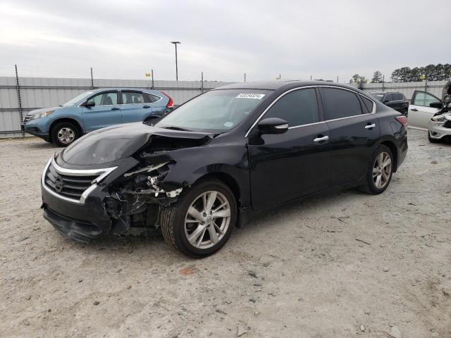 Image 1 of 2015 NISSAN ALTIMA 2.5 2015 with VIN 1N4AL3AP2FN406713