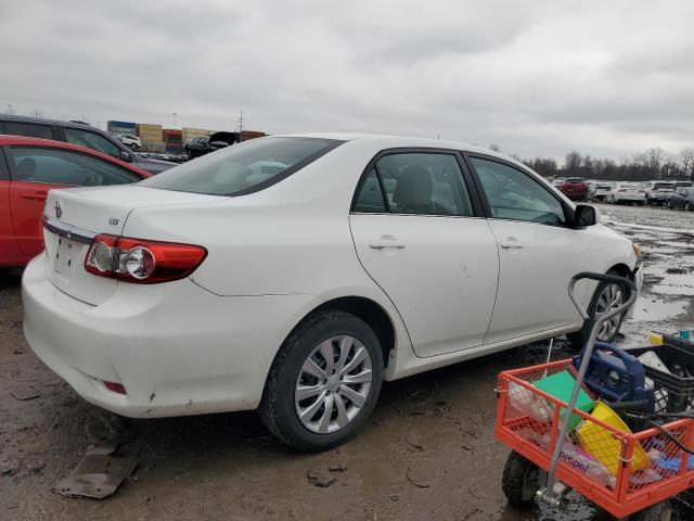 Obraz 3 z 2013 TOYOTA COROLLA BASE 2013 z VIN 2T1BU4EE9DC115409