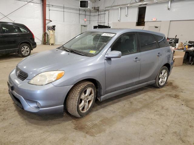 Obraz 1 z 2005 TOYOTA COROLLA MATRIX XR 2005 z VIN 2T1KR30E25C433232