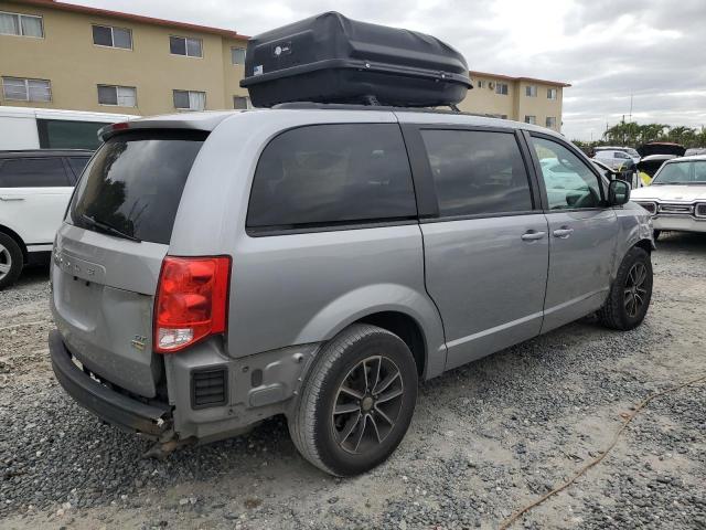 Image 3 of 2019 DODGE GRAND CARAVAN GT 2019 with VIN 2C4RDGEG0KR662115