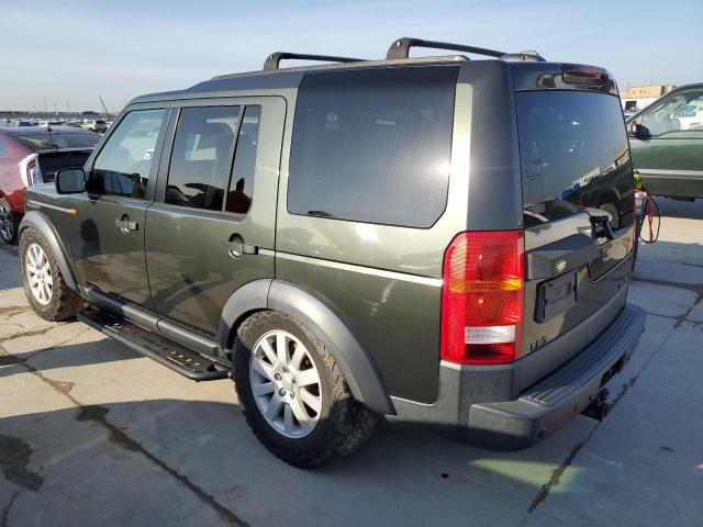 Изображение 2 2006 LAND ROVER LR3 SE 2006 с VIN SALAE25496A384062