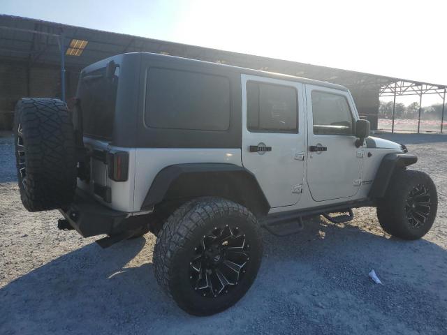 Изображение 3 2010 JEEP WRANGLER UNLIMITED SAHARA 2010 с VIN 1J4HA5H18AL152208