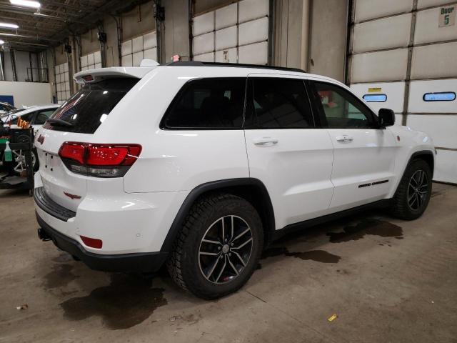 Obraz 3 z 2018 JEEP GRAND CHEROKEE TRAILHAWK 2018 z VIN 1C4RJFLG7JC458618