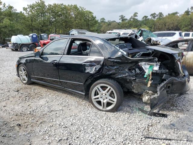 Image 2 of 2013 MERCEDES-BENZ E 350 2013 with VIN WDDHF5KB7DA664590