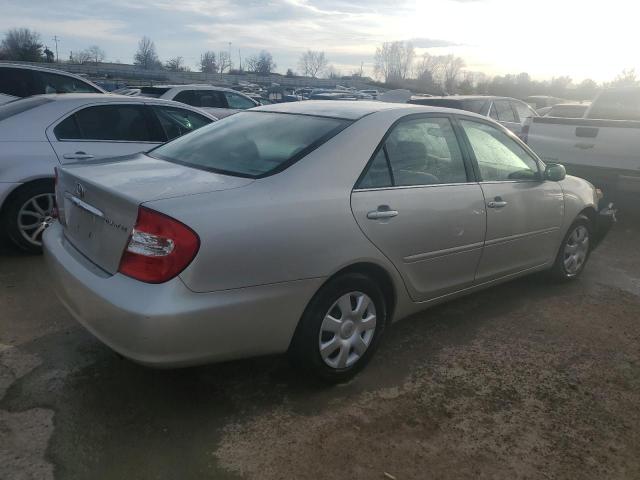 Image 3 of 2004 TOYOTA CAMRY LE 2004 with VIN 4T1BE32K94U920990