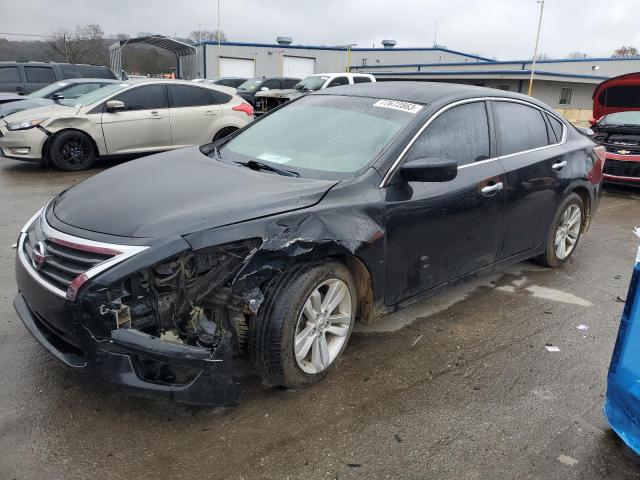Image 1 of 2014 NISSAN ALTIMA 2.5 2014 with VIN 1N4AL3AP0EC422855