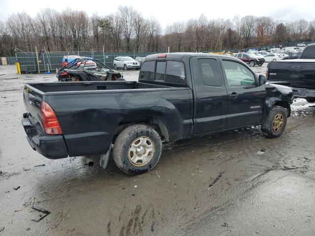 Image 3 of 2006 TOYOTA TACOMA ACCESS CAB 2006 with VIN 5TETX22NX6Z221319