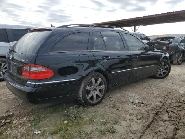 Изображение 3 2008 MERCEDES-BENZ E 350 4MATIC WAGON 2008 с VIN WDBUH87X98B277644