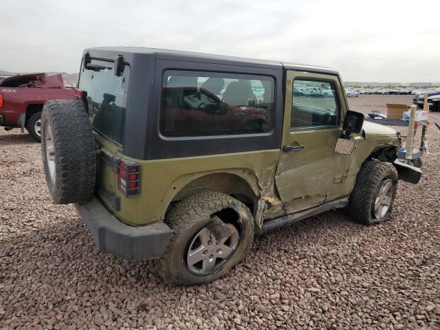 Изображение 3 2013 JEEP WRANGLER SPORT 2013 с VIN 1C4AJWAG0DL607228
