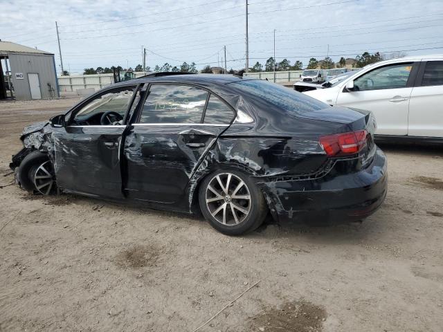 Obraz 2 z 2017 VOLKSWAGEN JETTA SE 2017 z VIN 3VWDB7AJ5HM280113