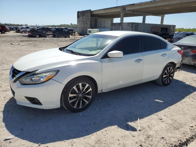 Obraz 1 z 2016 NISSAN ALTIMA 2.5 2016 z VIN 1N4AL3AP8GC275994