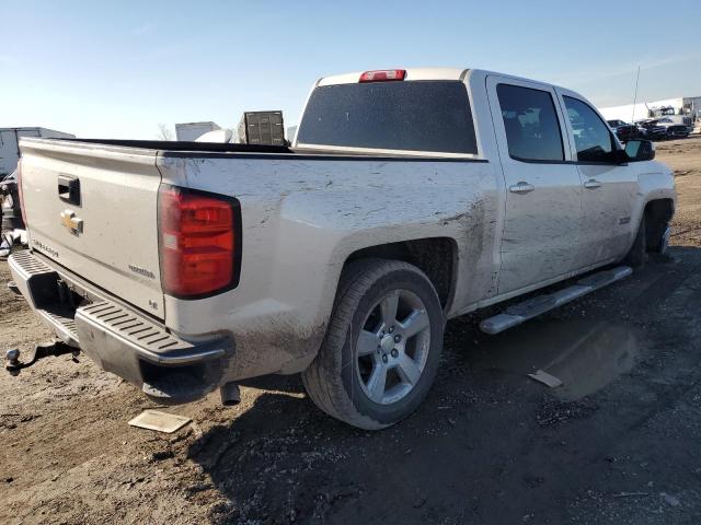 Image 3 of 2014 CHEVROLET SILVERADO C1500 LT 2014 with VIN 3GCPCREC6EG541280