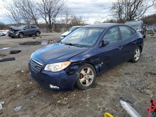 Изображение 2009 HYUNDAI ELANTRA GLS 2009