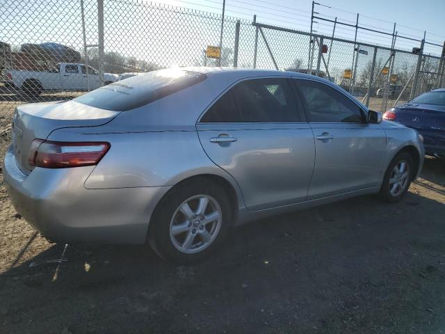 Image 3 of 2007 TOYOTA CAMRY CE 2007 with VIN 4T1BE46K57U539786