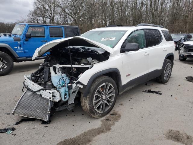 Изображение 1 2017 GMC ACADIA ALL TERRAIN 2017 с VIN 1GKKNVLS4HZ180180