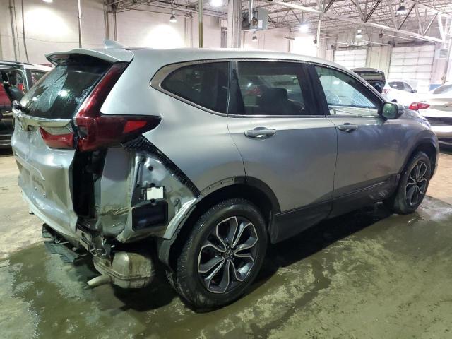Изображение 3 2020 HONDA CR-V EX 2020 с VIN 2HKRW2H51LH656927