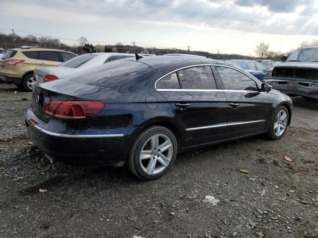 Изображение 3 2015 VOLKSWAGEN CC SPORT 2015 с VIN WVWBP7AN8FE800743