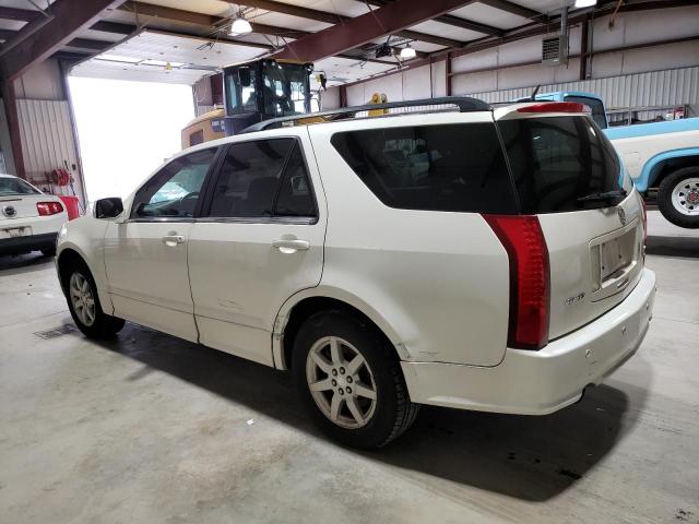 Image 2 of 2006 CADILLAC SRX  2006 with VIN 1GYEE637660195432
