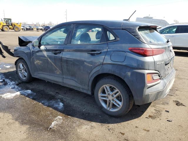 Obraz 2 z 2019 HYUNDAI KONA SE 2019 z VIN KM8K1CAA1KU296975