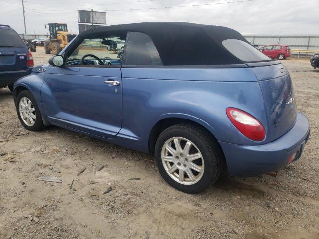 Obraz 2 z 2006 CHRYSLER PT CRUISER TOURING 2006 z VIN 3C3JY55E16T355905