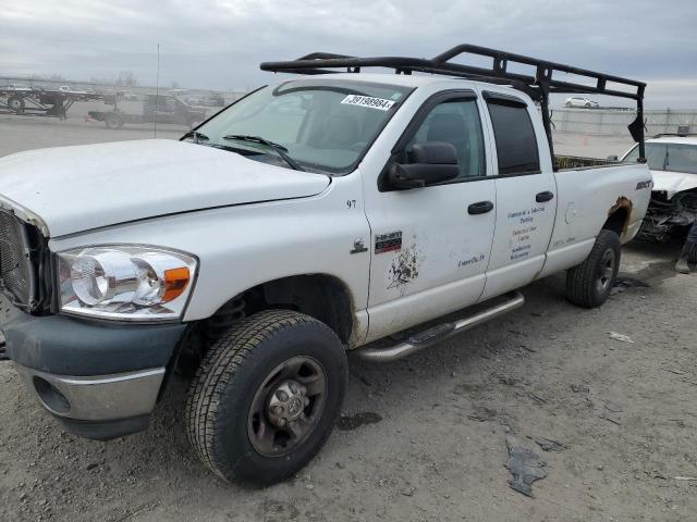 Obraz 2008 DODGE RAM 2500 ST 2008