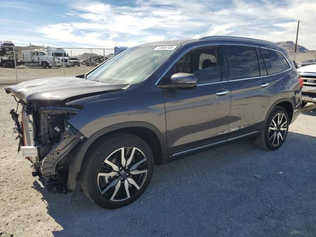 Obraz 2021 HONDA PILOT ELITE 2021