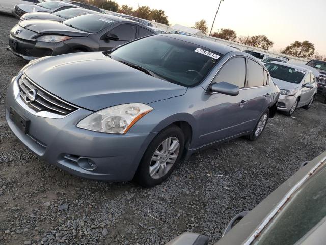 Image 1 of 2012 NISSAN ALTIMA BASE 2012 with VIN 1N4AL2AP4CC116295